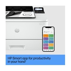 HP LaserJet Pro 4002dw Laser